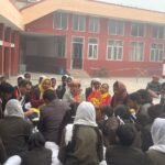 Havan Puja at GMN School Ropar